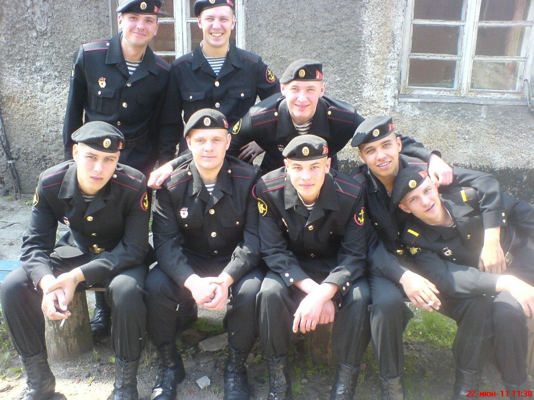 Иван Носов фотография #44