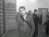 Максім Шаповал фотография #3 (источник - https://vk.com/id143529546)