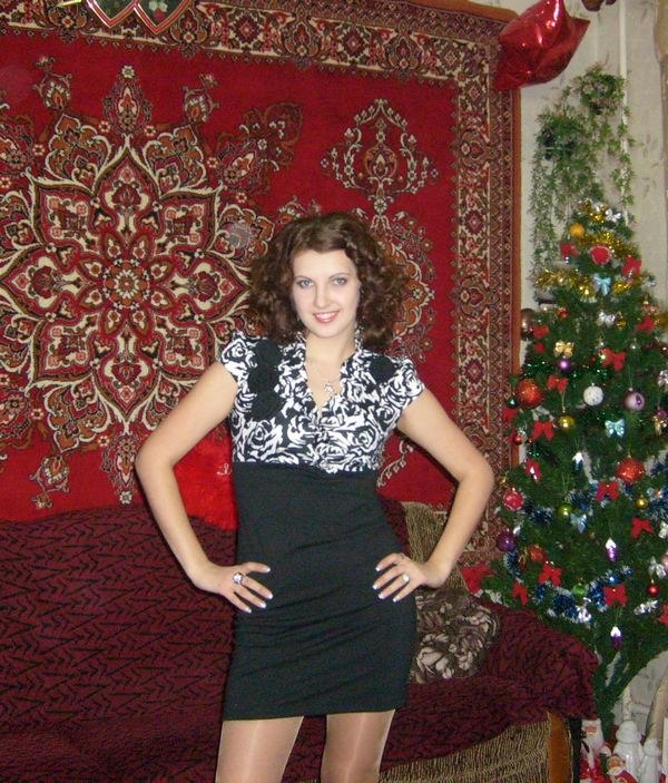 Елена Коблик фотография #46