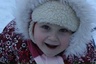 Фотография Петровой Любы