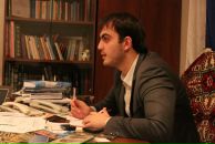 Фотография Курбанова Гаджи