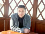 Фотография ר קונסטנטין