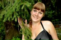 Фотография Васильевой Юлии