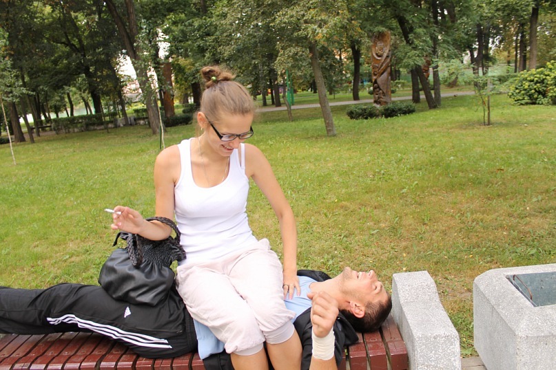 Иван Плескацевич фотография #16
