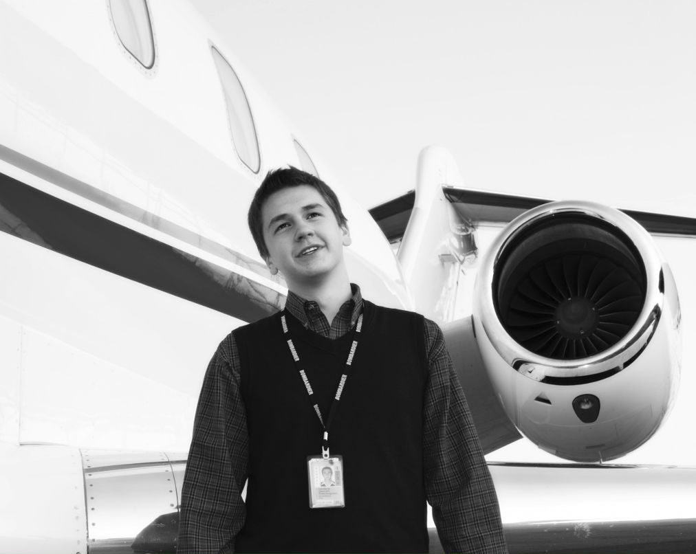 Dmitriy Baskakov фотография #30