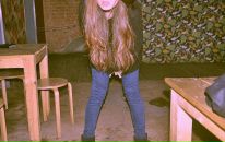 Фотография Ивановой Кати