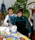 Фотография Гордеевой Алёны