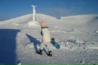 Фотография Горобченко Лины