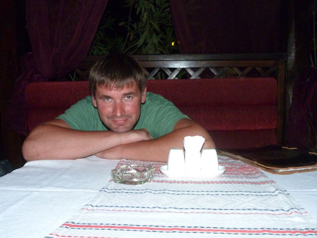 Дмитрий ***** фотография #28