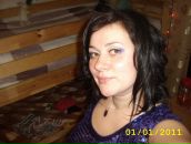 Фотография Голубевой Марьяны