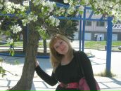 Фотография Двиняниновой Ольги