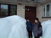 Фотография Виноградова Влада