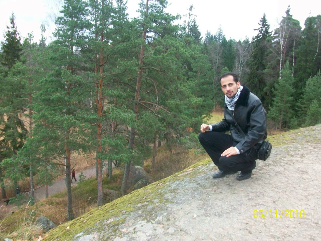 Abdullah Gamil фотография #29