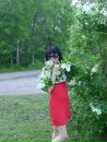 Фотография Нигматулиной Ольги