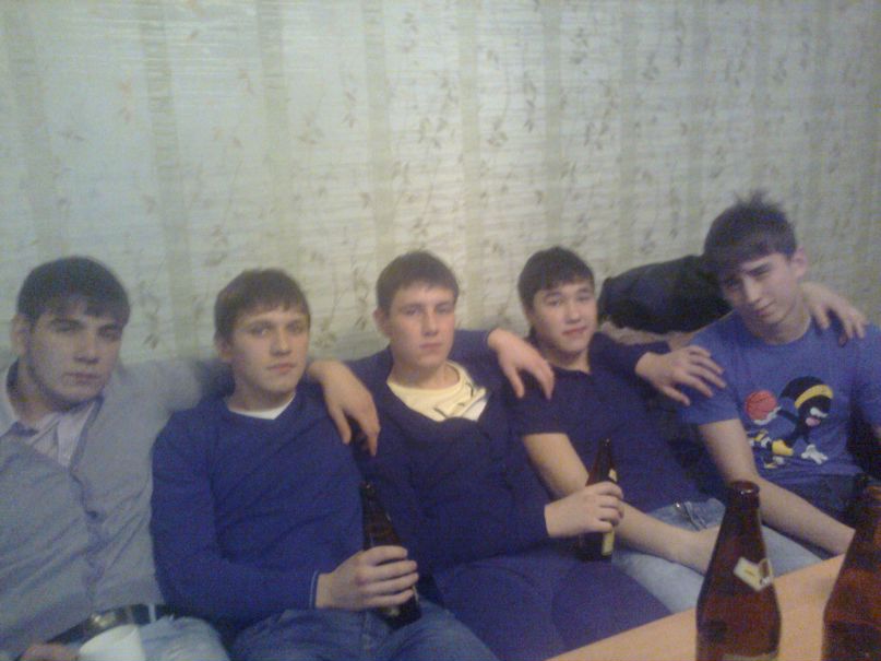 Дмитрий Васильев фотография #45