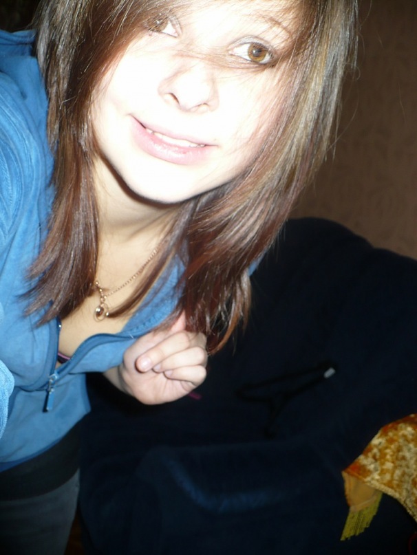 Поля ))) фотография #1