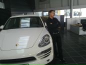 Фотография Ермакова Александра