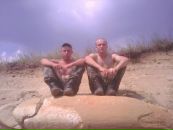 Саня Червінко фотография #36 (источник - https://vk.com/id74849115)