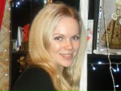 Фотография Галлис Александры