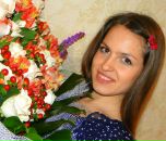 Александра Левко фотография #45 (источник - https://vk.com/id2584407)