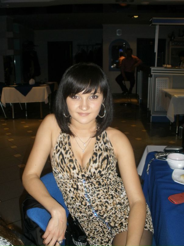 Анна Дмитрук фотография #36