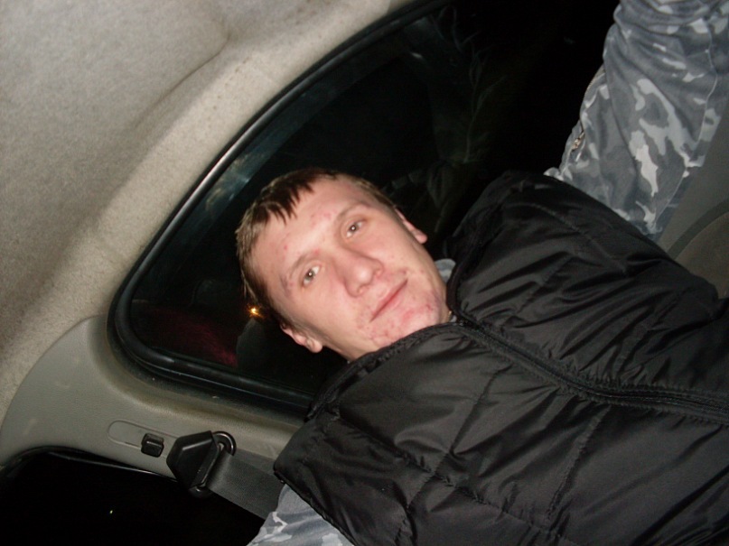 Виктор Лыбин фотография #15