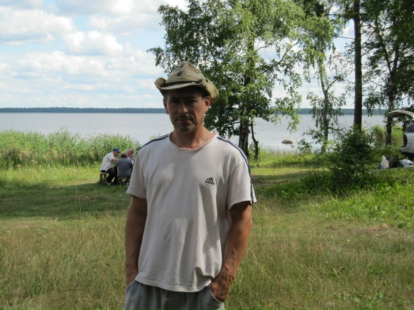№2, Сергей Румянцев №2, Сергей Румянцев