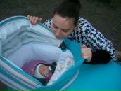 Фотография Мелекесцевой Варвары