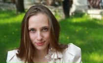 Анна Петренко фотография #19 (источник - https://vk.com/id1869694)