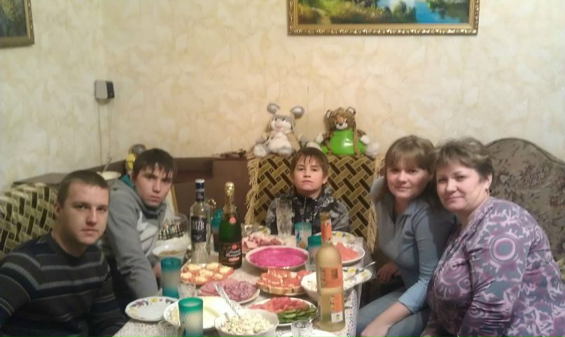Дмитрий Лёвкин фотография #48