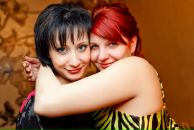 Фотография Свиридовой Натальи