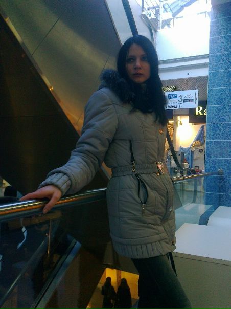 №19, Maria Иванова №19, Maria Иванова