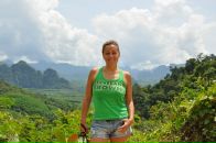 Фотография Алексеевой Марины