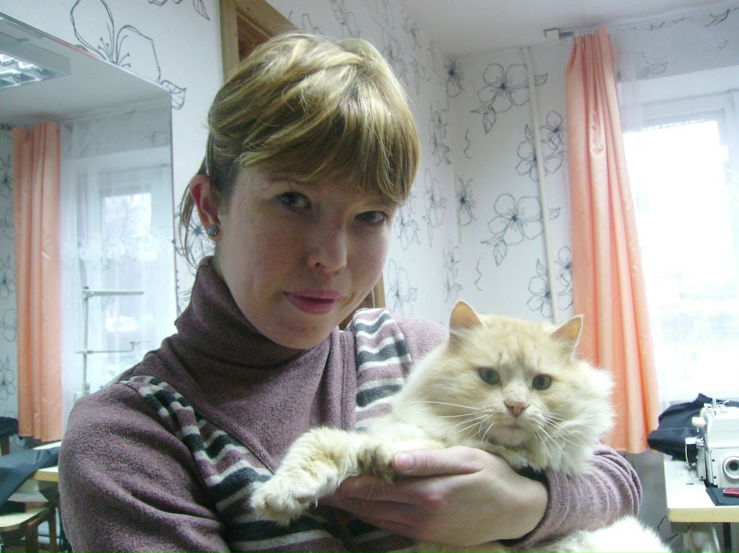 Натали Чепур фотография #13