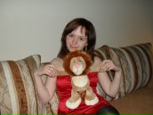 Фотография Блиновой Тамары