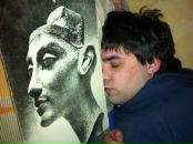 Фотография Конасова Кости