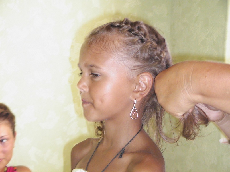 Софья Бутырина фотография #35