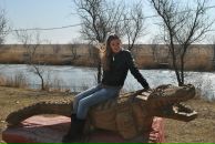 Фотография Якубенко Алины