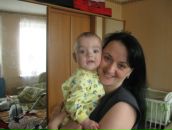 Фотография Бондарь Валентины