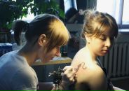 Фотография Маржеры Иришки