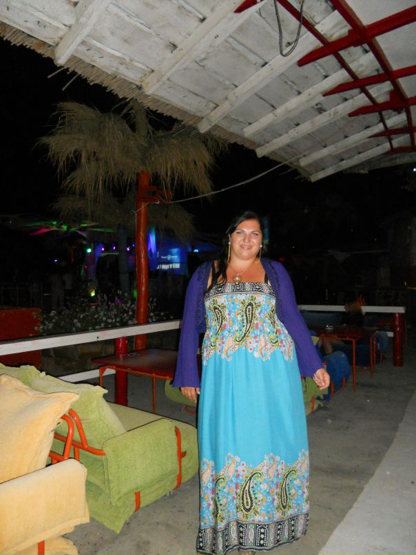 Оля Потапенко фотография #19