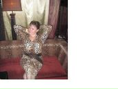 Фотография Ковалевой Оксаны