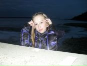 Фотография Яновой Нади