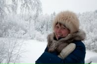 Фотография Чернышовой Александры