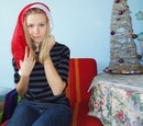 Іра Щуцька фотография #5 (источник - https://vk.com/id151904354)