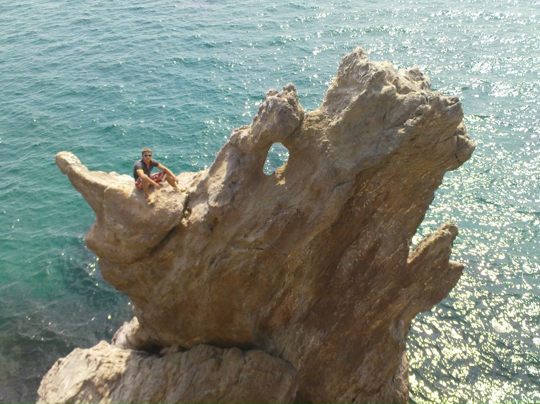 Макс Лунин фотография #14