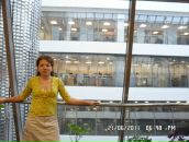 Фотография Хакимзяновой-Низамутдиновой Лейлы