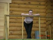 Фотография Лозгачёвой Анны