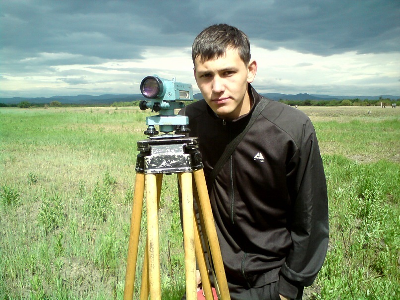 Егор Марков фотография #13
