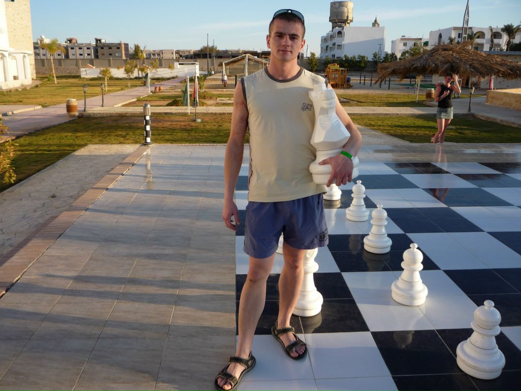 Игорь Полшков фотография #36